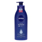 NIVEA CREMA CORPO NUTRIENTE