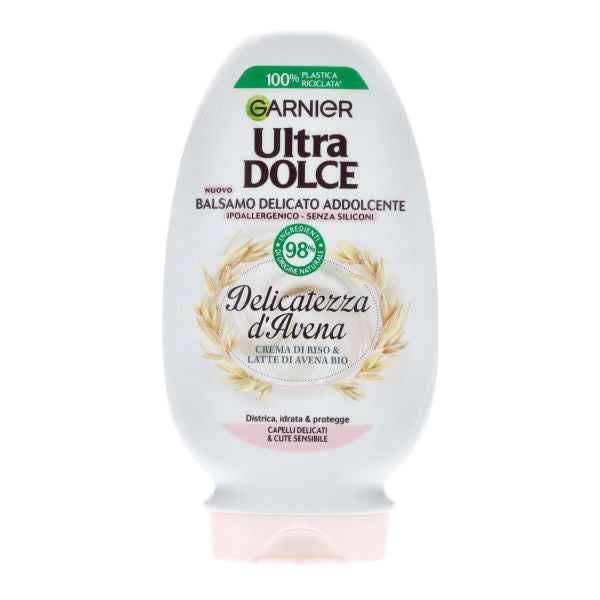 Ultra Dolce Balsamo Delicatezza D'Avena 200ML Balsamo GARNIER
