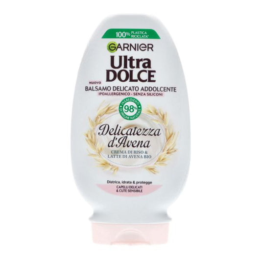 ULTRA DOLCE BALSAMO DELCATEZZA D'AVENA 200ML