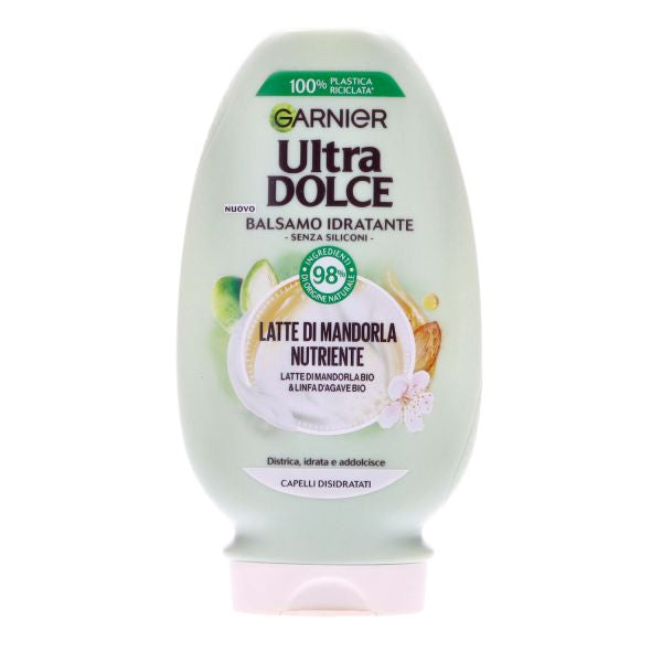 ULTRA DOLCE BALSAMO LATTE DI MANDORLA 200ML