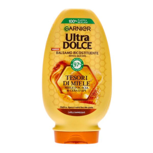 ULTRA DOLCE BALSAMO TESORI DI MIELE 200ML