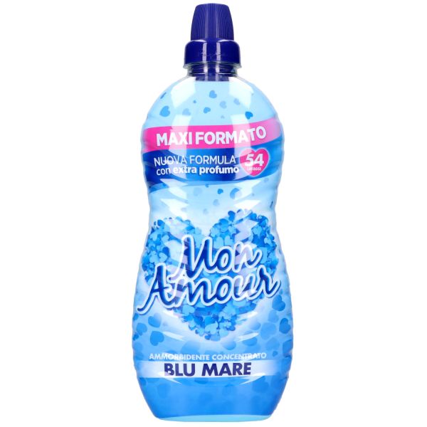 MON AMOUR AMMORBIDENTE CONCENTRATO BLU MARE