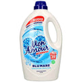 Mon Amour Detersivo Bucato Fresh Blue 39Lavaggi Detersivo Bucato MON AMOUR