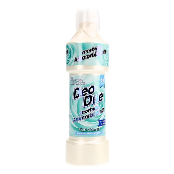 DEO DUE AMMORBIDENTE FIORI D'ACQUA 1LT