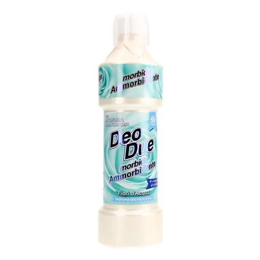 DEO DUE AMMORBIDENTE FIORI D'ACQUA 1LT