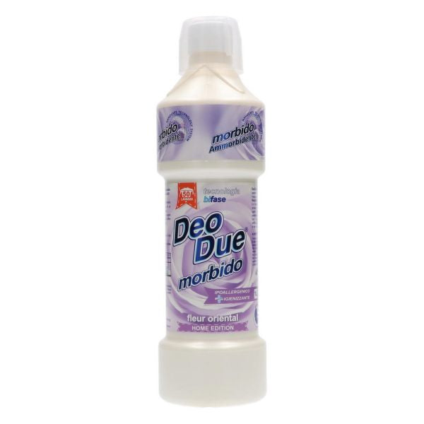DEO DUE AMMORBIDENTE FIORI ORIENTALI 1LT