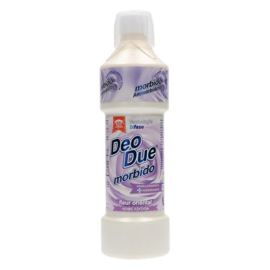DEO DUE AMMORBIDENTE FIORI ORIENTALI 1LT