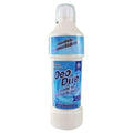 Deo Due Ammorbidente Bucato Fiori Azzurri 1LT Ammorbidente e Profumatori Bucato DEO DUE
