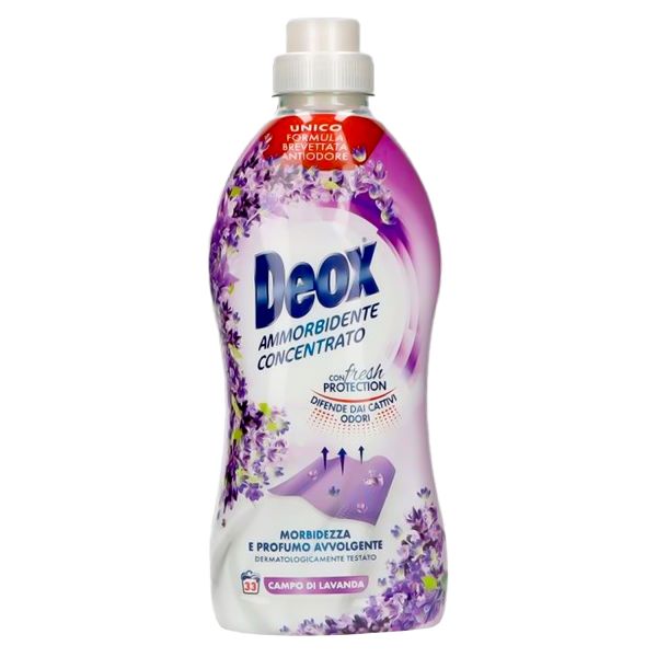 DEOX AMMORBIDENTE ANTIODORE LAVANDA