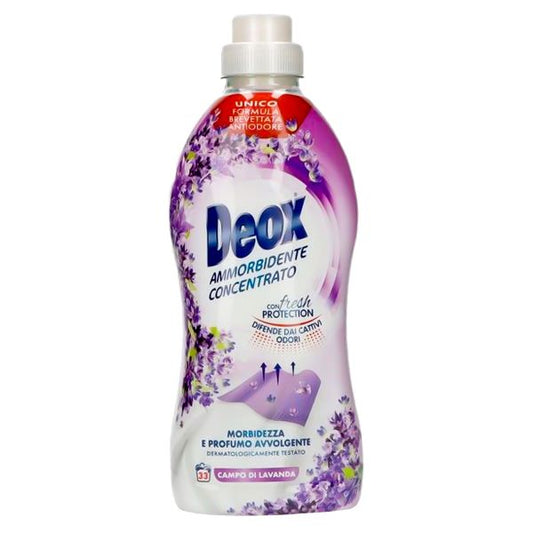 DEOX AMMORBIDENTE ANTIODORE LAVANDA