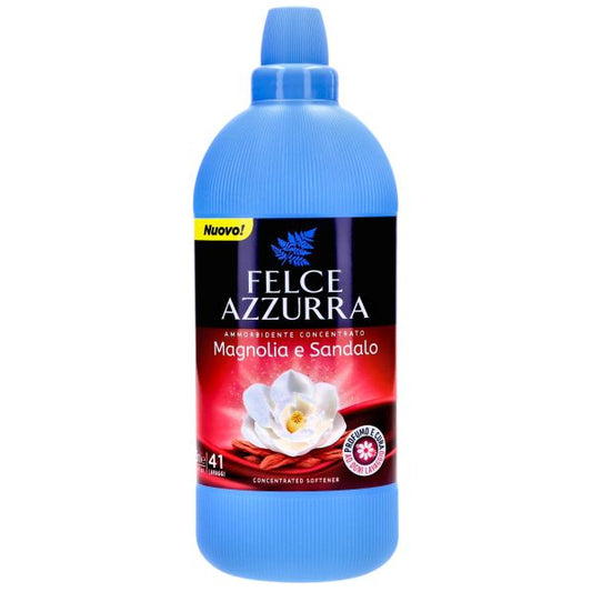 FELCE AZZURRA AMMORBIDENTE MAGNOLIA