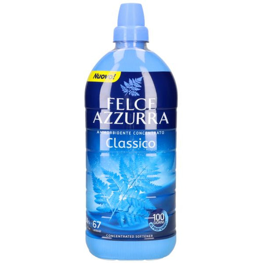 FELCE AZZURRA AMMORBIDENTE CONCETRATO CLASSICO