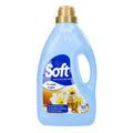 Soft Ammorbidente Bucato Sensual Argan 50 Lavaggi Ammorbidente e Profumatori Bucato SOFT