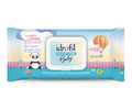 IDROFIL SALVIETTA BABY TALCO