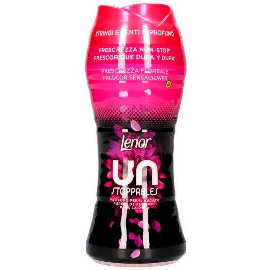LENOR PERLE PROFUMATE UNSTOPPABLES FRESCHEZZA FLOREALE