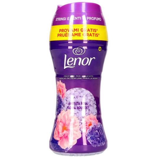 LENOR PERLE PROFUMATE AMETISTA