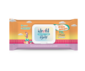 IDROFIL SALVIETTA BABY ARGAN