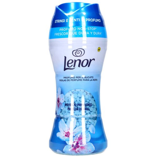 LENOR PERLE PROFUMATE RISVEGLIO DI.PRIMAVERA