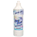 Deo Due Pavimenti Talcato 750ML Detersivo Pavimenti DEO DUE
