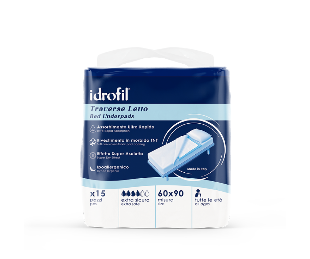 IDROFIL TRAVERSE SALVALETTO 60×90