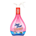 Sgrassatore Profumato Rosa DEO DUE 600ML Sgrassatori DEO DUE