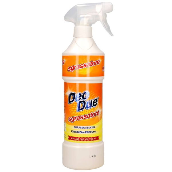 DEO DUE SGRASSATORE 750ML