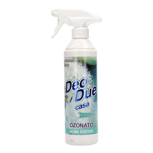 DEO DUE PROFUMATORE SPRAY OZONATO 500ML