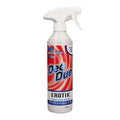 Deo Due Profumatore Spray Ambienti Erotik 500ML Spray per ambiente DEO DUE