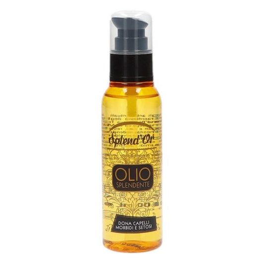 SPLEND'OR OLIO SPLENDENTE CAPELLI MORBIDI E SETOSI