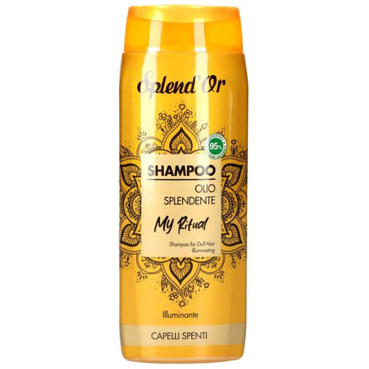 SPLEND'OR SHAMPOO ILLUMINANTE