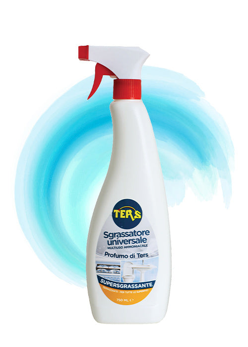 Ters Sgrassatore Classico