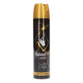 Splend'Or Lacca Capelli Argan Lacca e Mousse SPLEND’OR