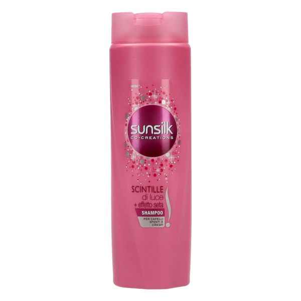 Sunsilk Shampoo Scintille Di Luce 250ML Shampoo SUNSILK