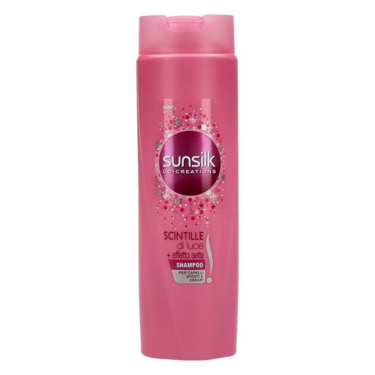 SUNSILK SHAMPOO SCINTILLE DI LUCE 250ML