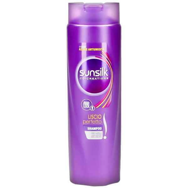 Sunsilk Shampoo Liscio Perfetto Shampoo SUNSILK