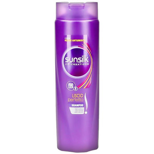 SUNSILK SHAMPOO LISCIO PERFETTO