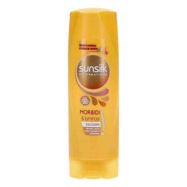 Sunsilk Balsamo Morbidi & Luminosi Balsamo SUNSILK