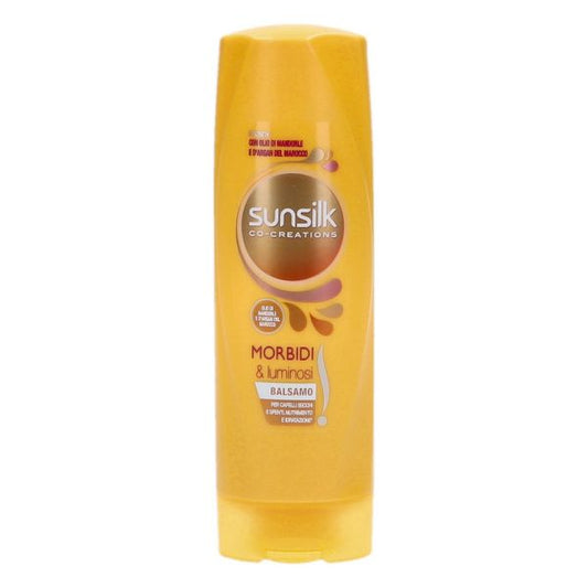 SUNSILK BALSAMO MORBIDI & LUMINOSI