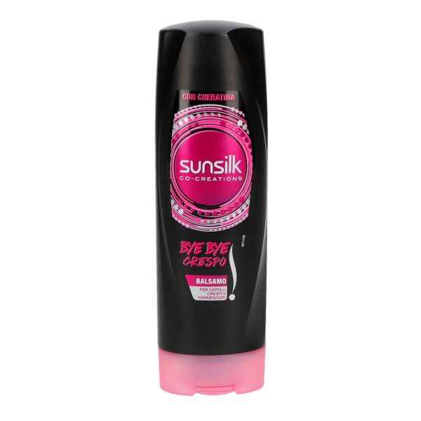 Sunsilk Balsamo Bye Bye Crespo Balsamo SUNSILK