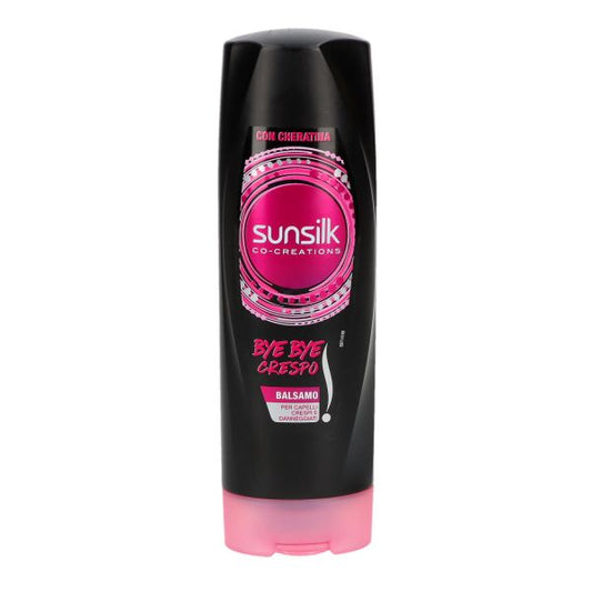 SUNSILK BALSAMO BYE BYE CRESPO