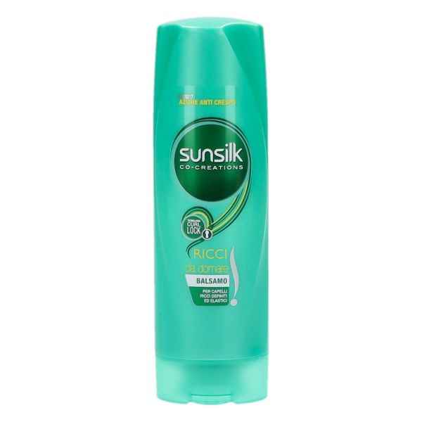 Sunsilk Balsamo Aloe Balsamo SUNSILK