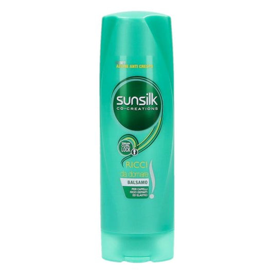 SUNSILK BALSAMO RICCI DA DOMARE