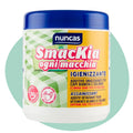 Nuncas Additivo Igienizzante Smacchiante Bianchi e Colorati 600g