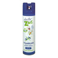 Doctor Zac Spray Insetticida 400ml Profumo Delicato