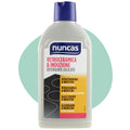 Nuncas Detergente Delicato Vetroceramica e Induzione 250ml