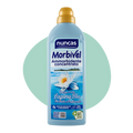 Nuncas Morbivel Ammorbidente Bucato Laguna Blu  750ml