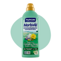 Nuncas Morbivel Ammorbidente Bucato Campo dei Fiori 750ml