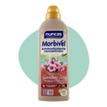 Nuncas Morbivel Ammorbidente Bucato Giardino Zen 750ml