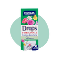 Nuncas Drops Profuma Biancheria Flowers 100ml
