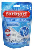 FATIGATI ARCHETTI INTERDENTALI 50PZ